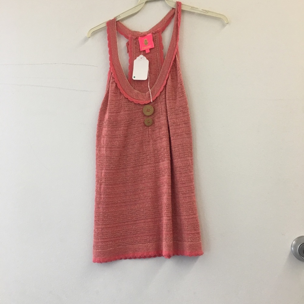 Manoush Racerback Tank